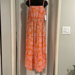 SOCIAL STANDING BY SANCTUARY DRESS Sz: L